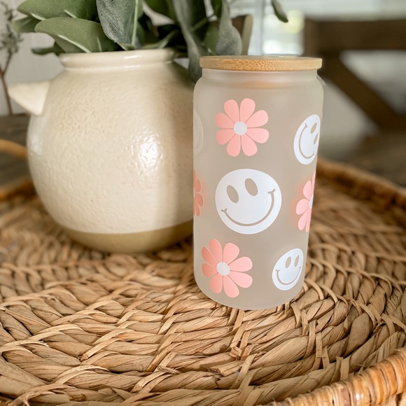 Smiley cup - Picture 1 of 1